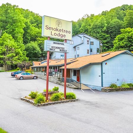 Smoketree Lodge Banner Elk Exterior foto