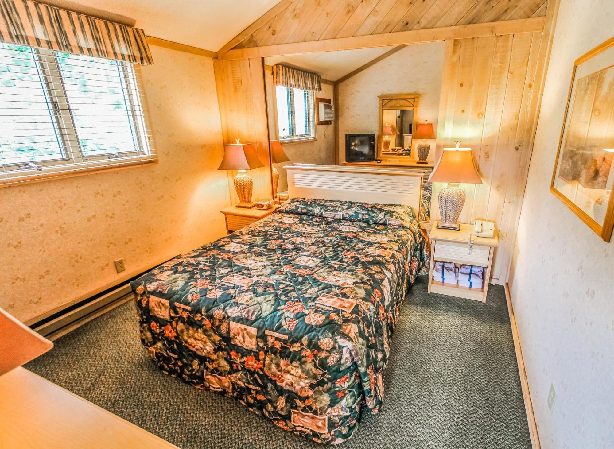 Smoketree Lodge Banner Elk Exterior foto