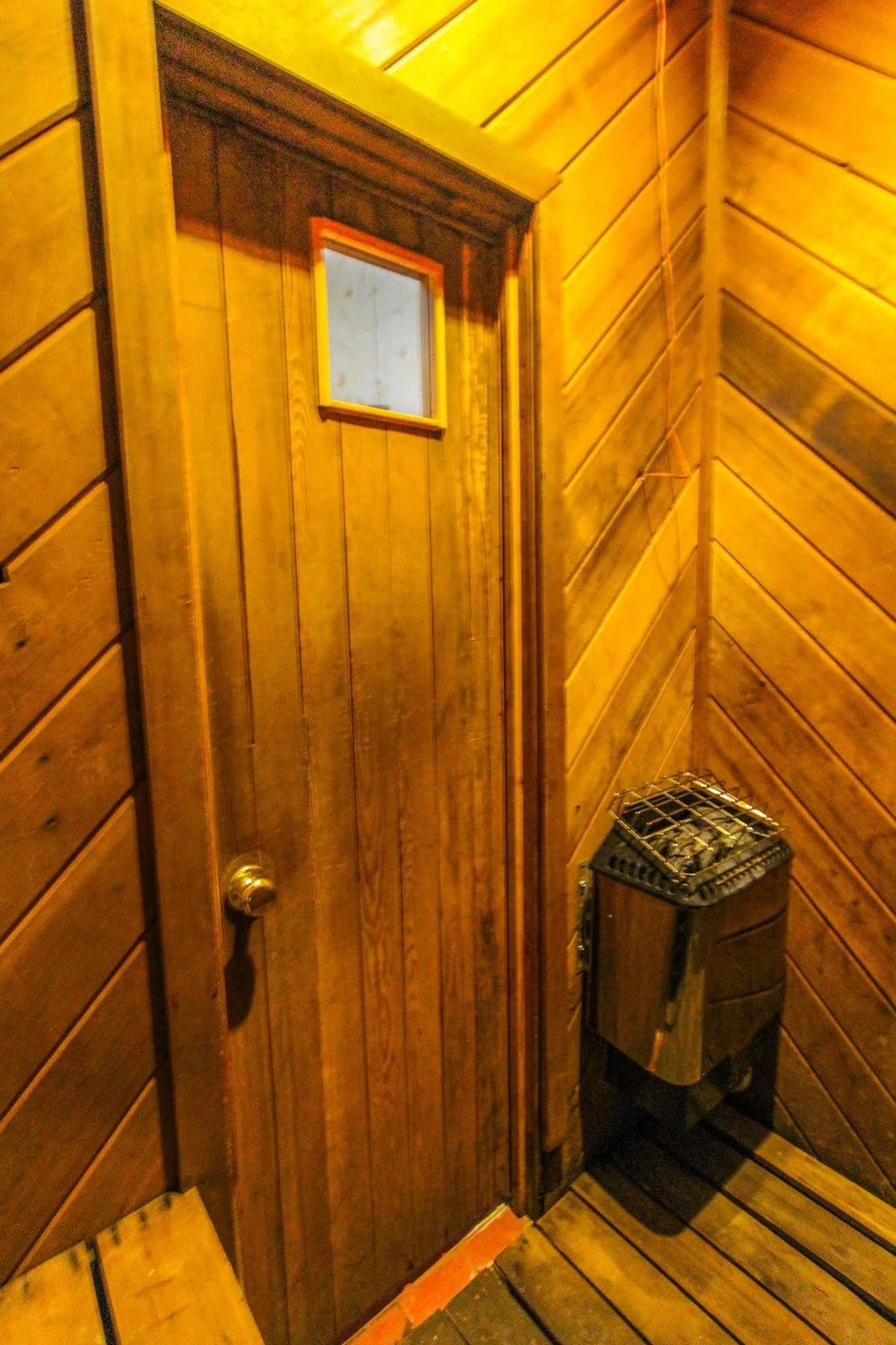Smoketree Lodge Banner Elk Exterior foto